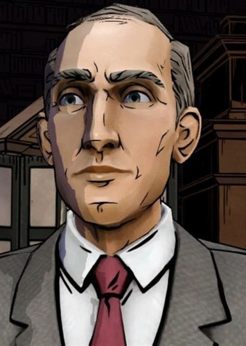 Dr. Swineheart